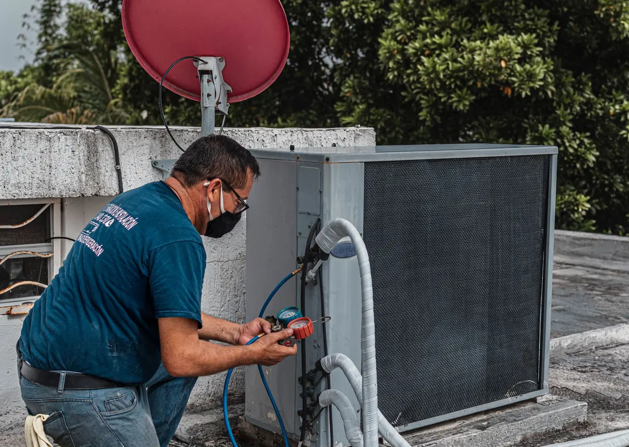 Tankless Water Heater Repair